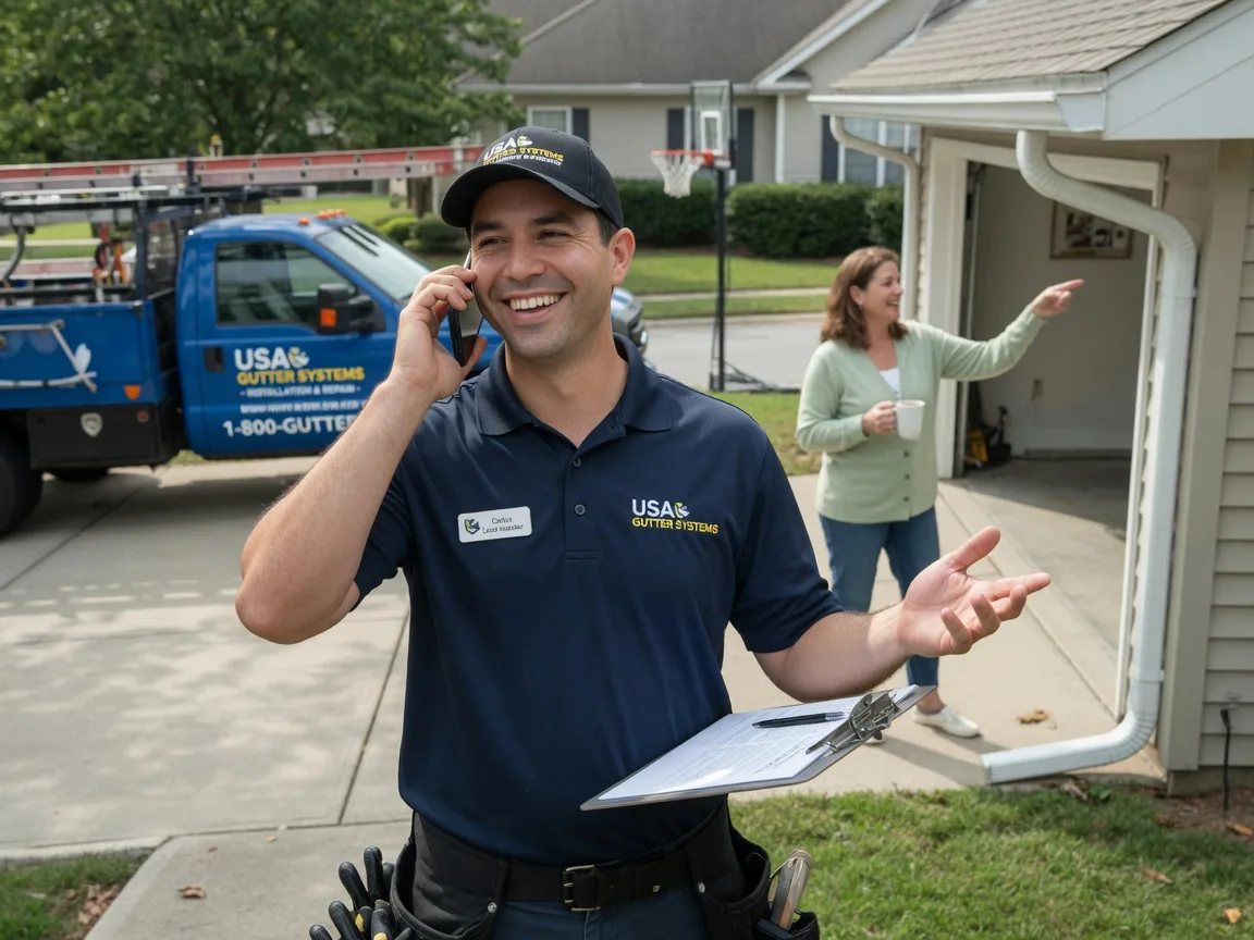 Gutter Installation Fairfield, WA FAQs